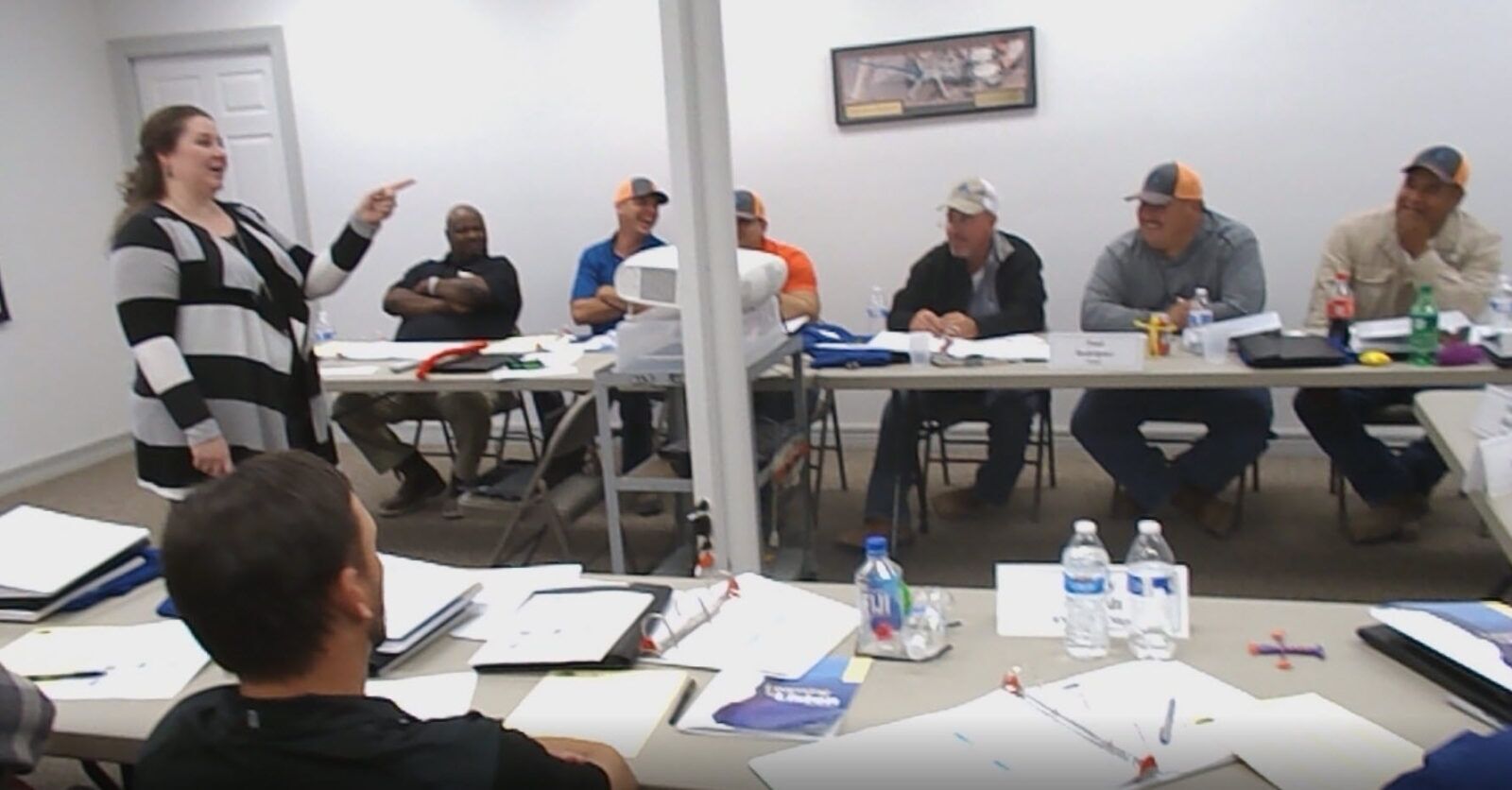 Leadership training courses training programs for managers